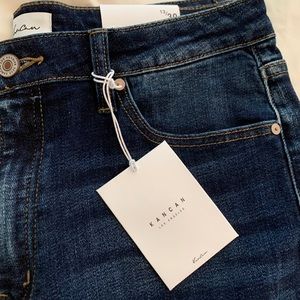Kancan Jeans NWT